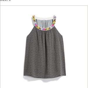 THML tank from Stitch Fix.